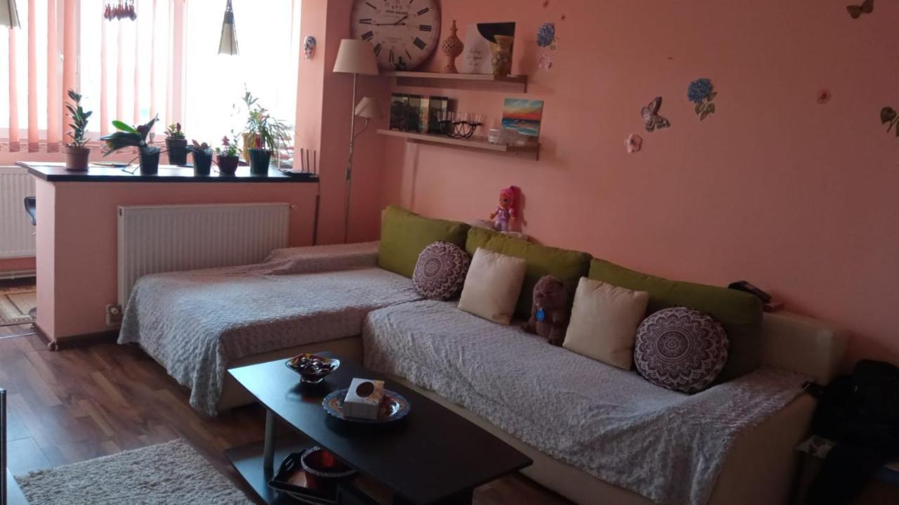 Floapart Constanţa Extérieur photo