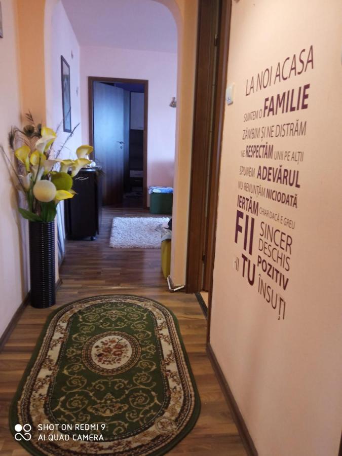 Floapart Constanţa Extérieur photo